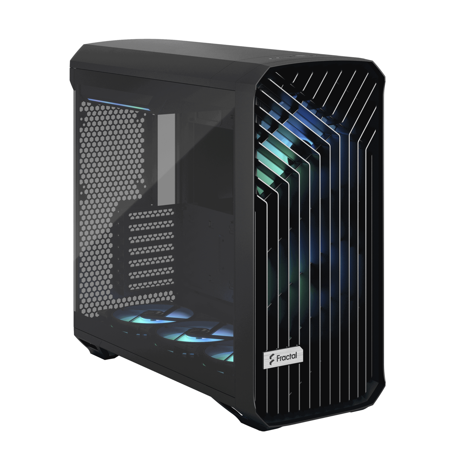 Fractal Design Torrent