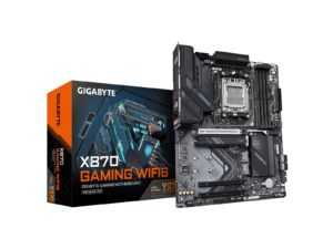 GIGABYTE X870 GAMING WIFI6