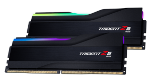 G.Skill Trident Z5 RGB DDR5 6000 32GB