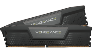 Corsair Vengeance DDR5-5600 – 32GB  (AMD EXPO)