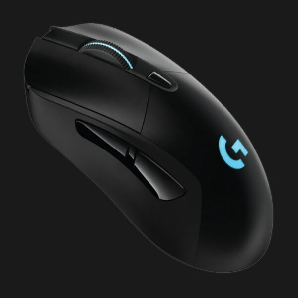 Logitech Wireless Gaming Mouse G703