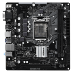 Gigabyte H410M H Micro-ATX LGA1200 Intel H410