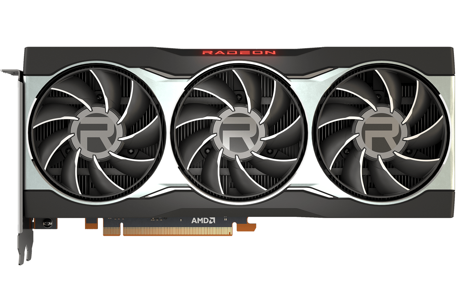 AMD Radeon RX 6700 XT 12 GB GDDR6