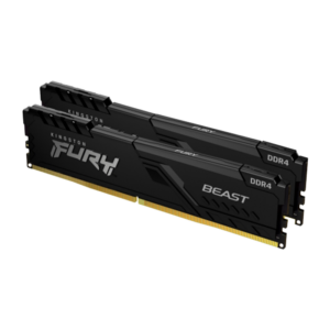  Kingston FURY Beast DDR5-5200 32GB