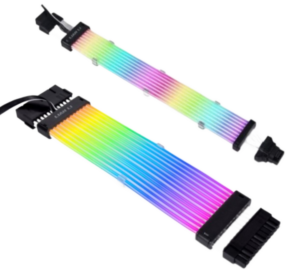 Lian Li RGB kabel sæt
