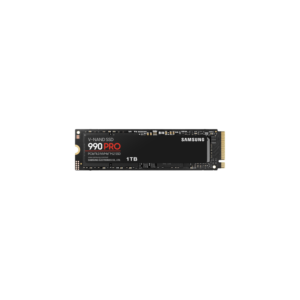 Samsung 990 Pro M2  SSD 1 TB