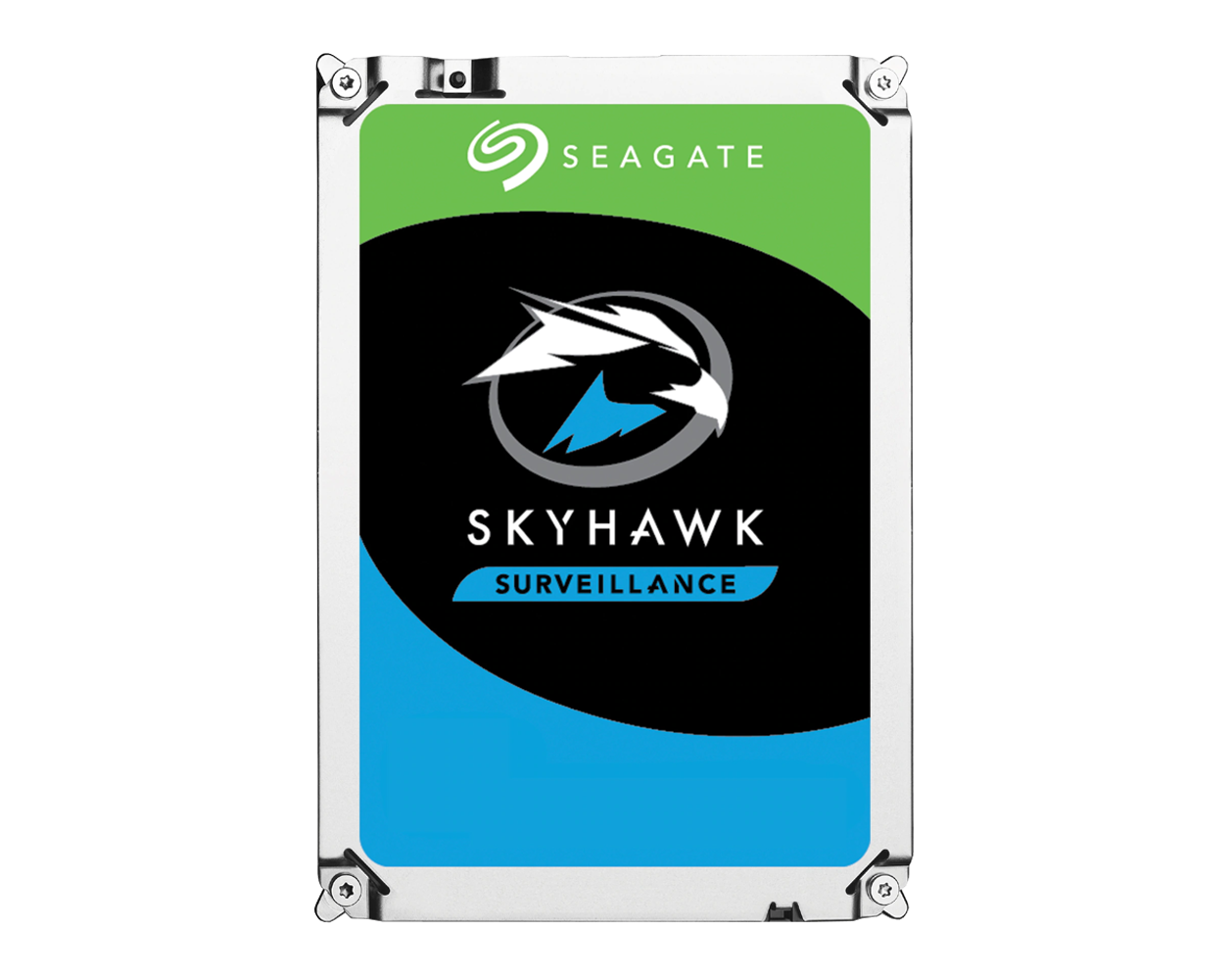 Seagate SkyHawk 16TB 3.5″
