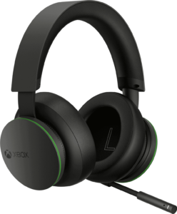 Microsoft Xbox Stereo headset