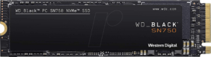 WD Black SN750 SE M.2 NVMe SSD – 1000GB