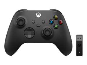 2 x Microsoft Xbox Series X Wireless Controller –