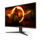 AOC 27" Gaming Skærm Q27G2E/BK