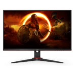 AOC 27" Gaming Skærm Q27G2E/BK